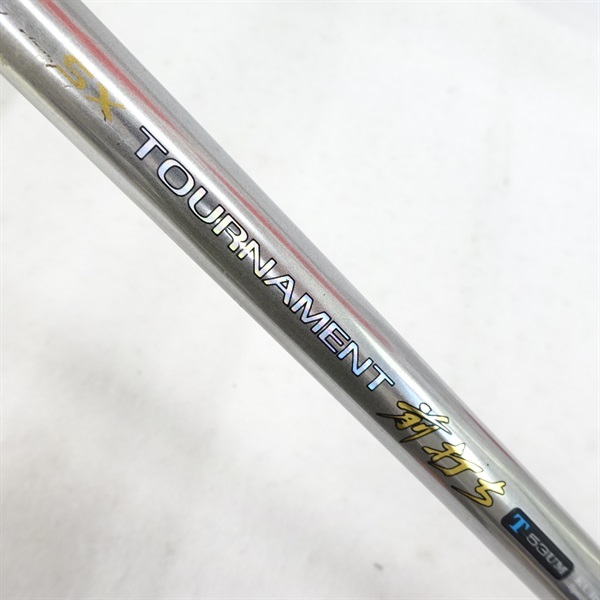 ９９ＳＸトーナメント前打ちＴー５３ＵＭ